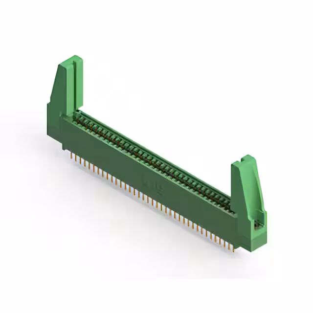 345-074-524-588 EDAC Inc.  Edgeboard Connectors